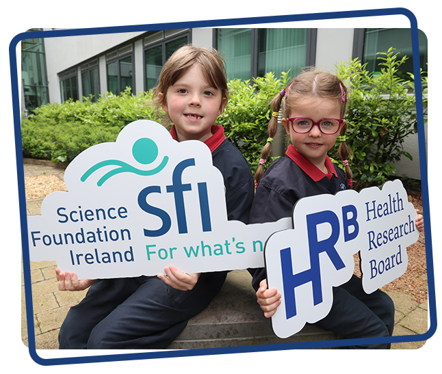science foundation ireland