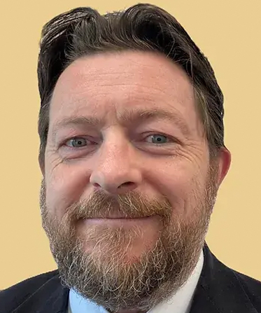 dara Dara Glynn, Principal, CBS Primary, Ennis & Steering Group Member